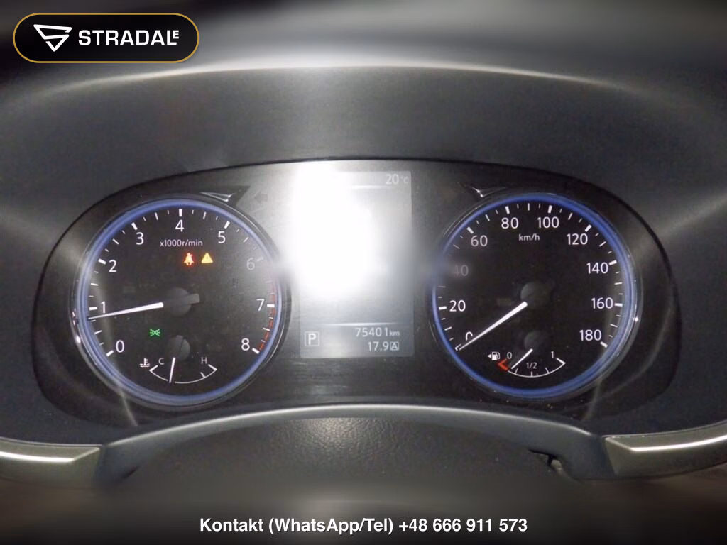 NISSAN ELGRAND 5D 250 HIGHWAY STAR S URBAN CHROME, miniaturka 7