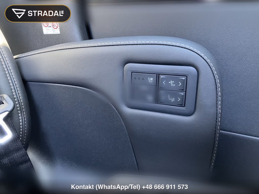 TOYOTA ALPHARD Z, miniaturka 9