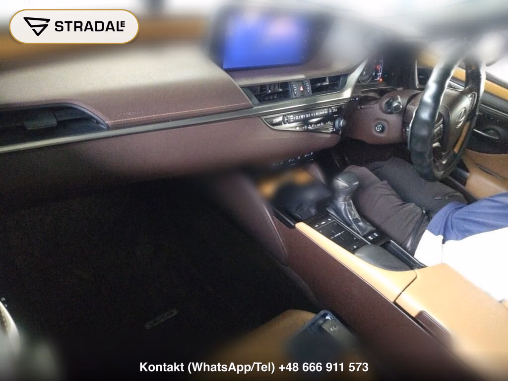 LEXUS ES ES300H VERSION L, miniaturka 4