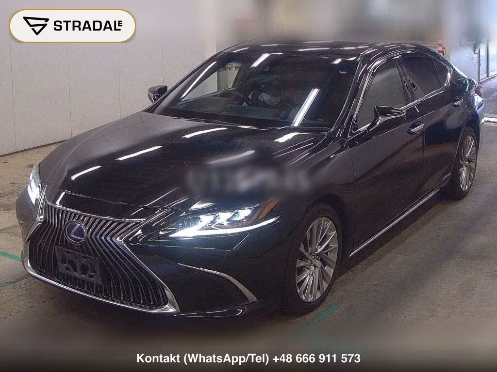 LEXUS ES ES300H VERSION L, miniaturka 5