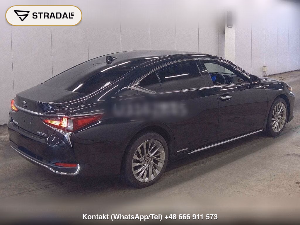 LEXUS ES ES300H VERSION L, miniaturka 6