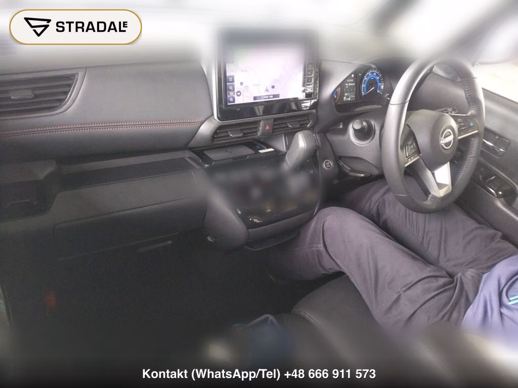 NISSAN ROOX HIGHWAY STAR G TURBO PROPILOT EDITION, miniaturka 4