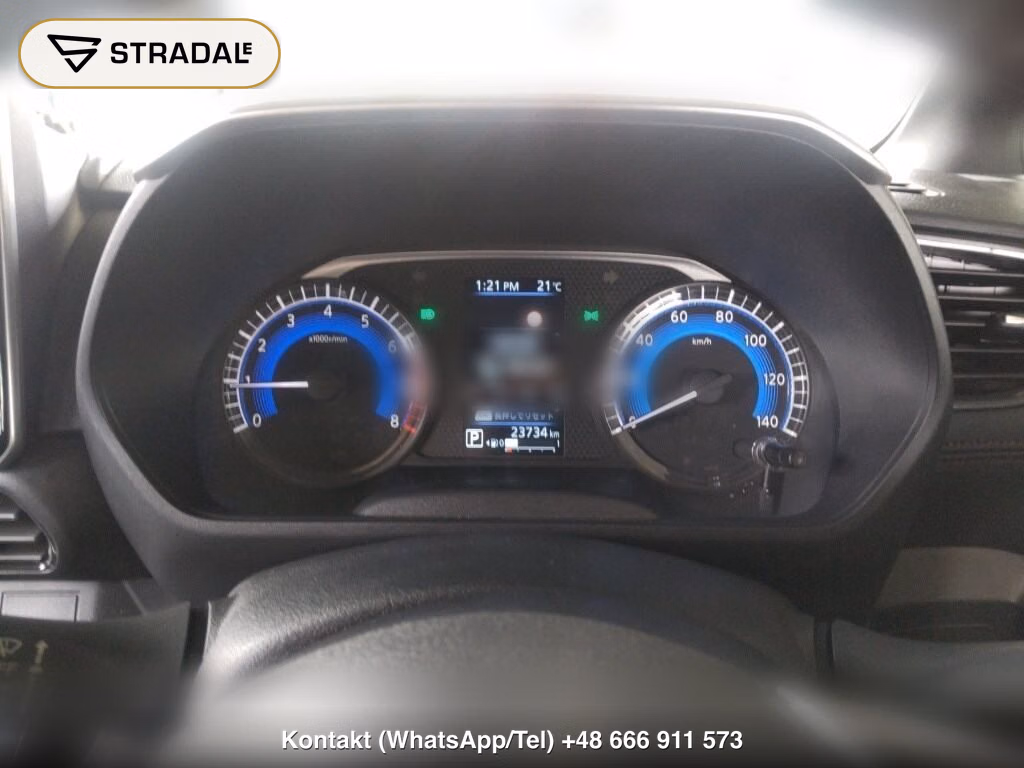 NISSAN ROOX HIGHWAY STAR G TURBO PROPILOT EDITION, miniaturka 7