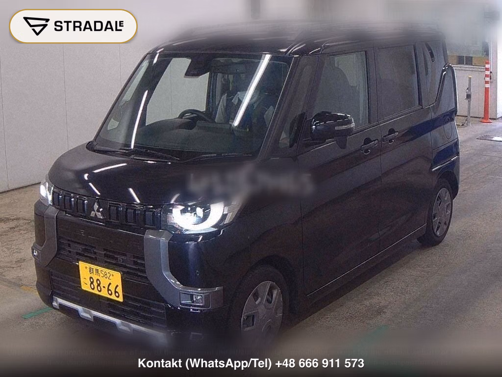 MITSUBISHI DELICA MINI G, miniaturka 5