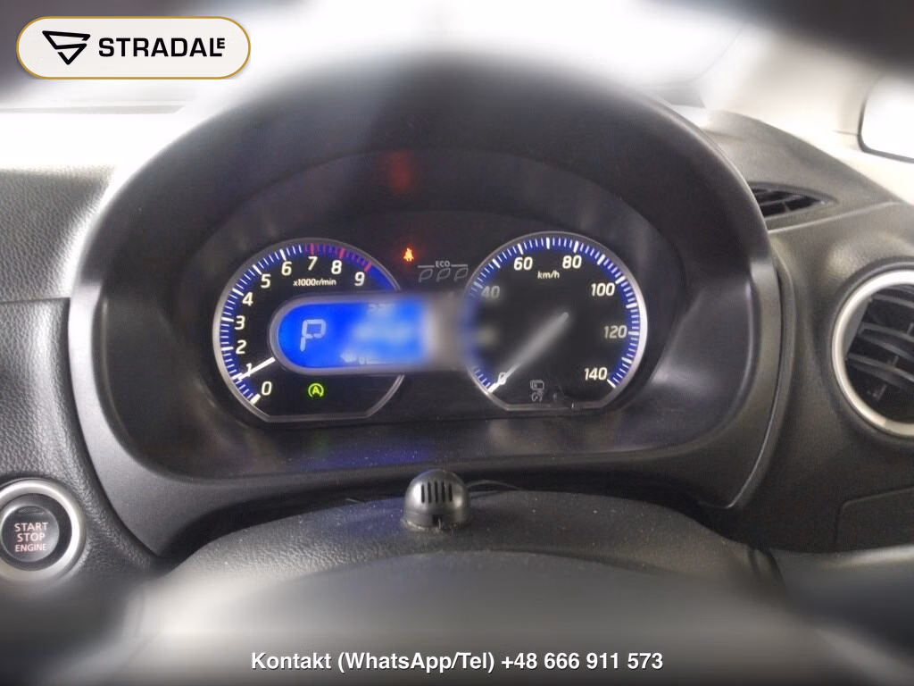 NISSAN DAYZ 4WD HIGHWAY STAR V SELECTION + SAFETY, miniaturka 7