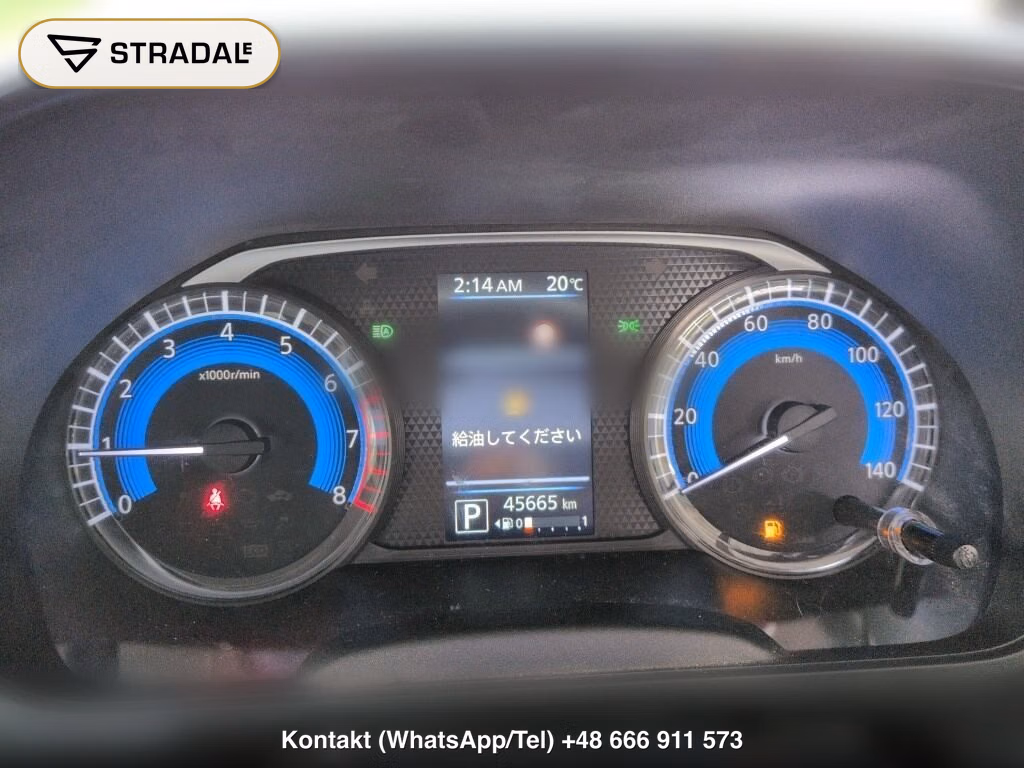 NISSAN ROOX HIGHWAY STAR G TURBO PROPILOT EDITION, miniaturka 7