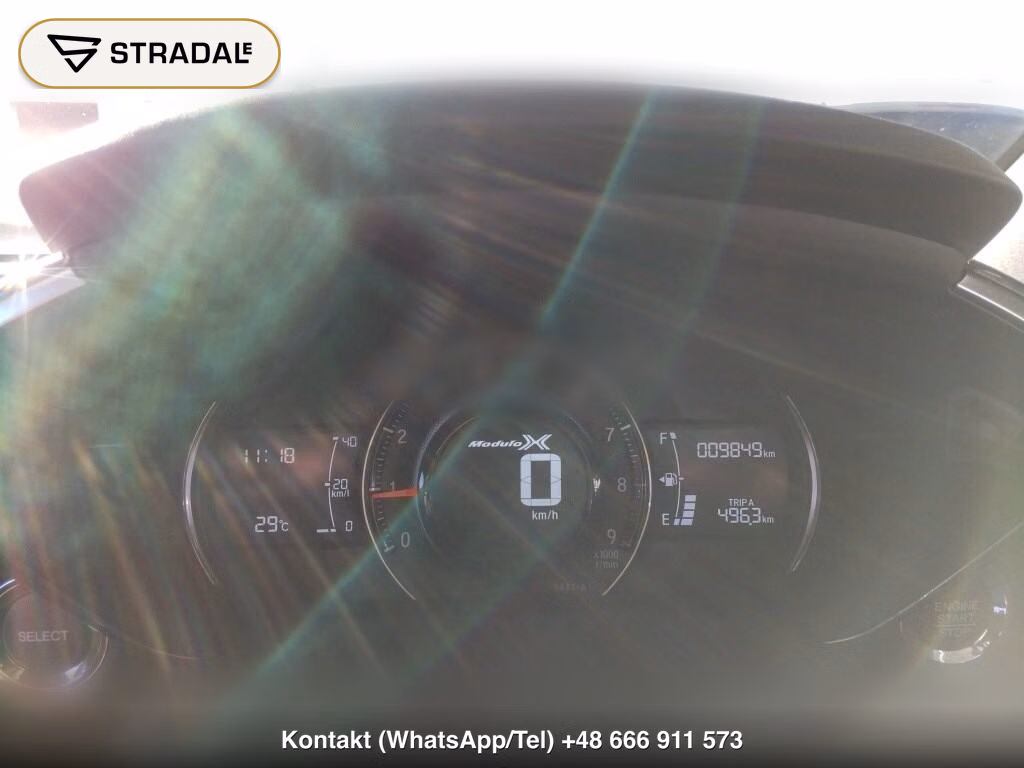 HONDA S660 MODULO X, miniaturka 7