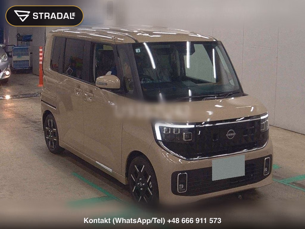 NISSAN ROOX HIGHWAY STAR G TURBO PROPILOT EDITION, miniaturka 2
