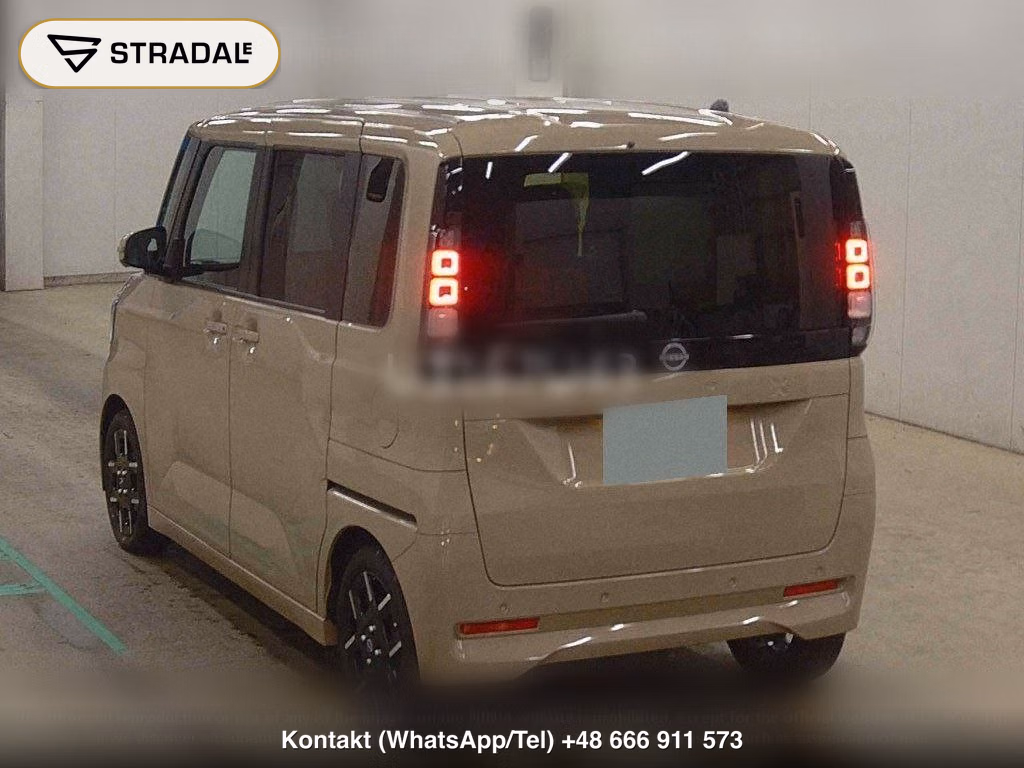 NISSAN ROOX HIGHWAY STAR G TURBO PROPILOT EDITION, miniaturka 3