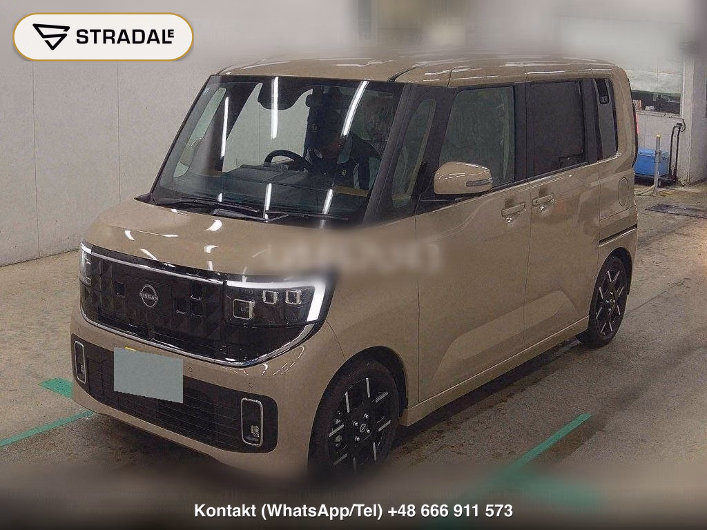 NISSAN ROOX HIGHWAY STAR G TURBO PROPILOT EDITION, miniaturka 5