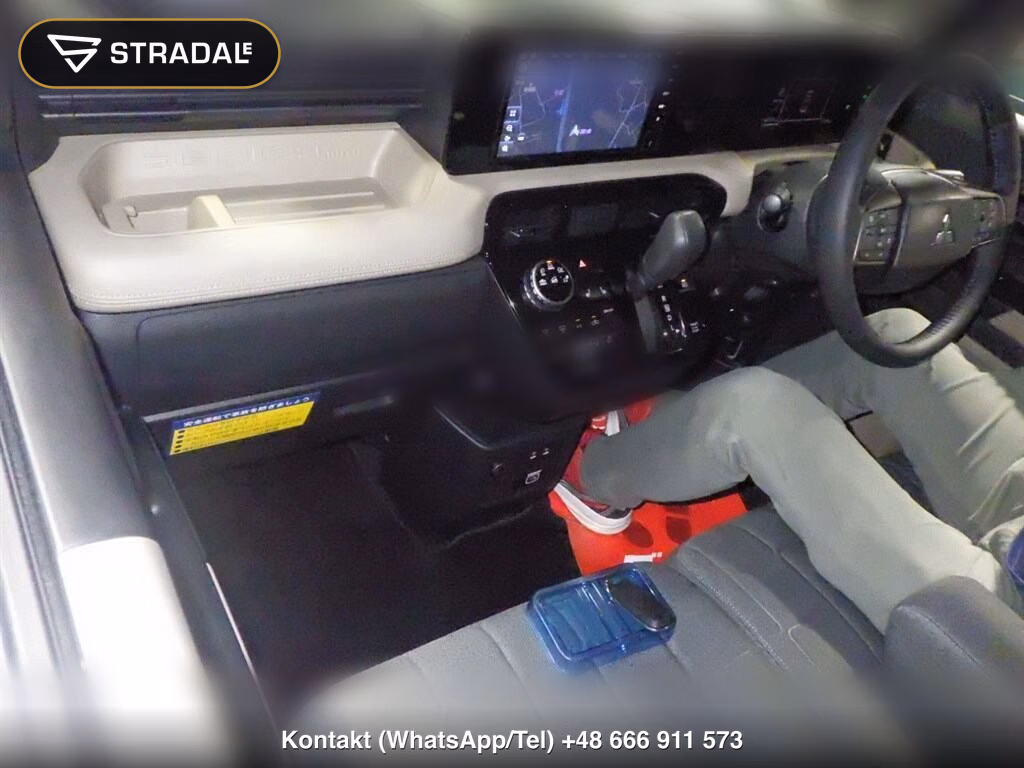 MITSUBISHI DELICA MINI G PREMIUM, miniaturka 4