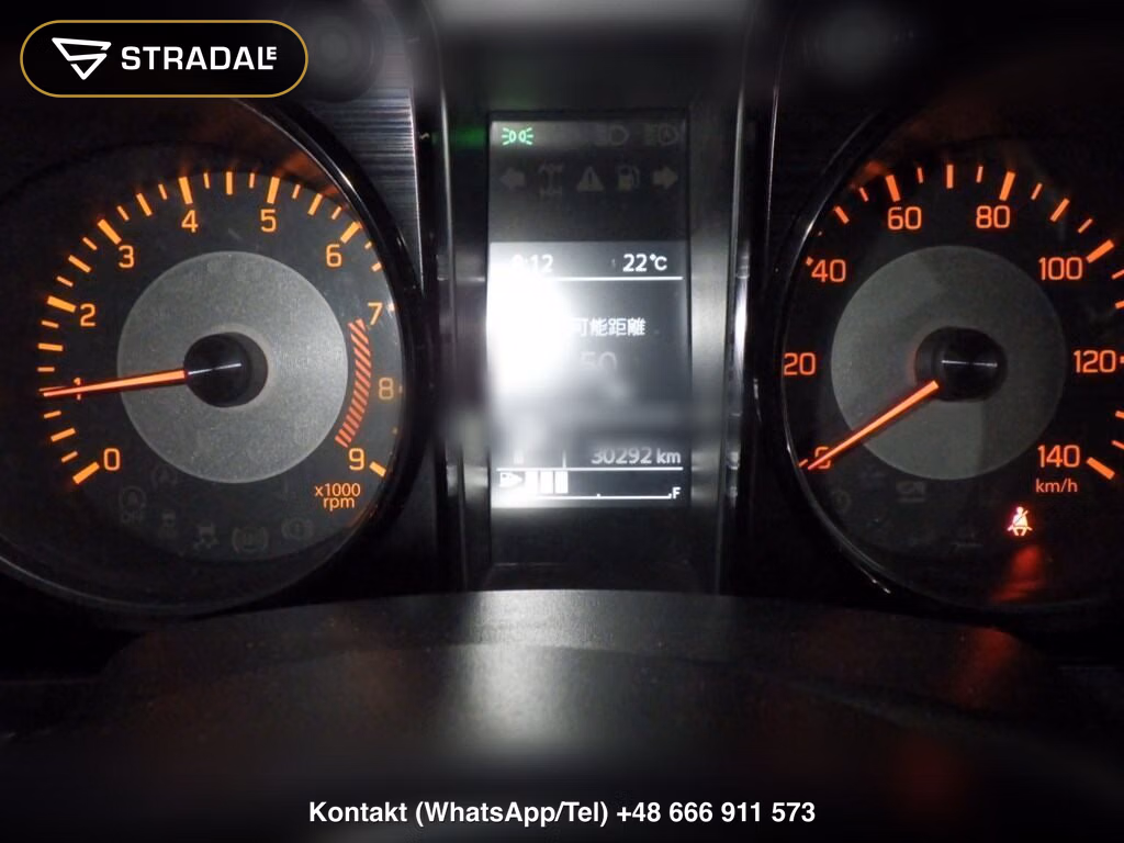 SUZUKI JIMNY 3D 4WD XC, miniaturka 7