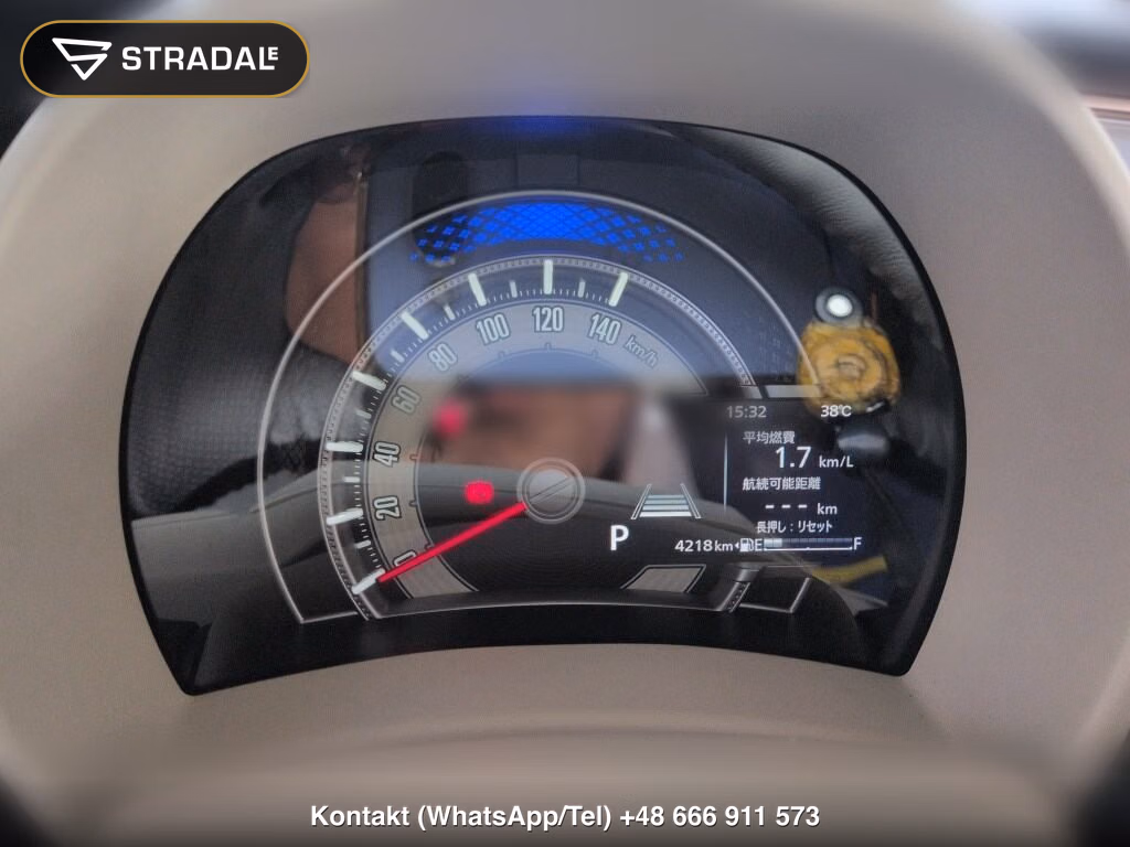 SUZUKI WAGON R SMILE HYBRID X, miniaturka 7