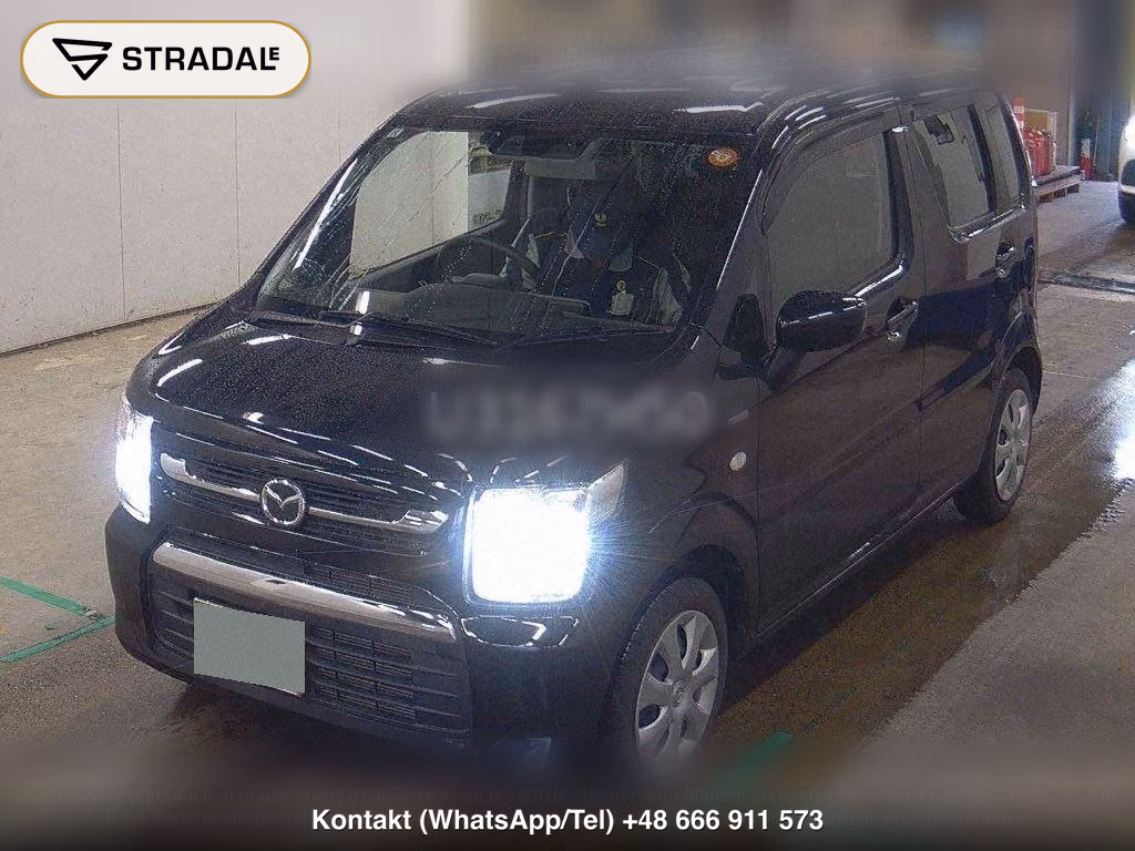 MAZDA FLAIR HYBRID XG, miniaturka 5