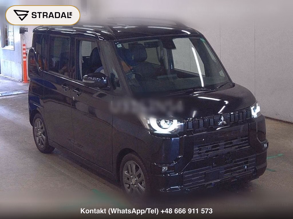 MITSUBISHI DELICA MINI T PREMIUM, miniaturka 2