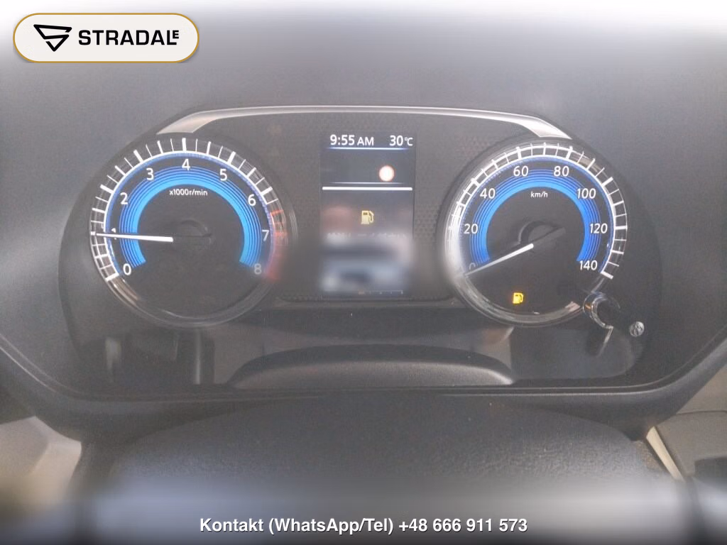 MITSUBISHI DELICA MINI T PREMIUM, miniaturka 7