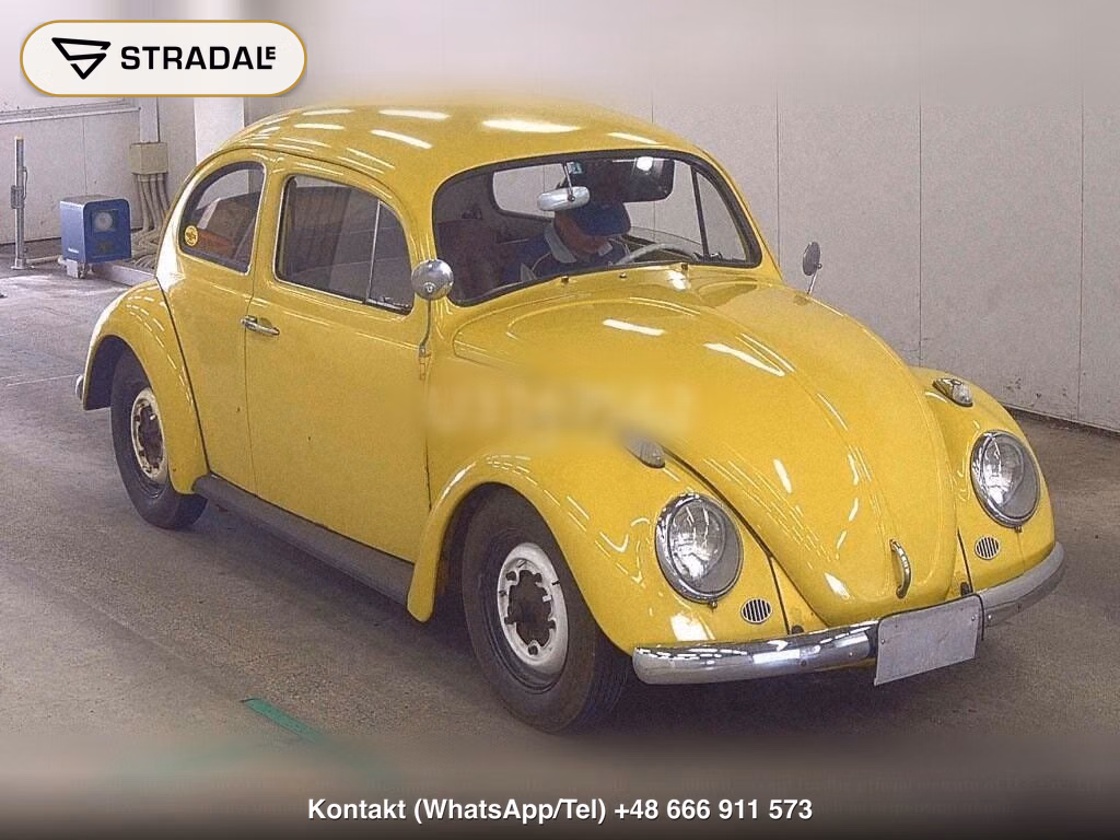 VOLKSWAGEN BEETLE CP OTHERS, miniaturka 2