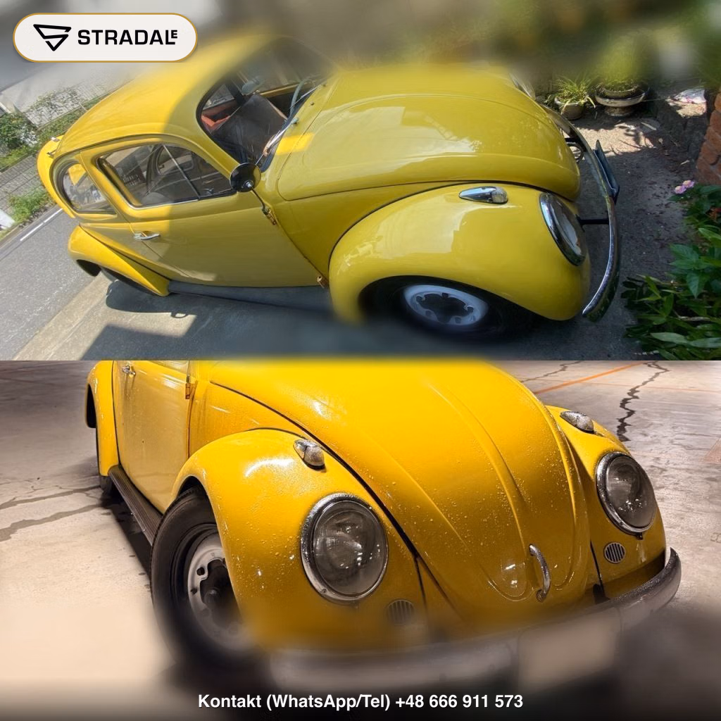 VOLKSWAGEN BEETLE CP OTHERS, miniaturka 11