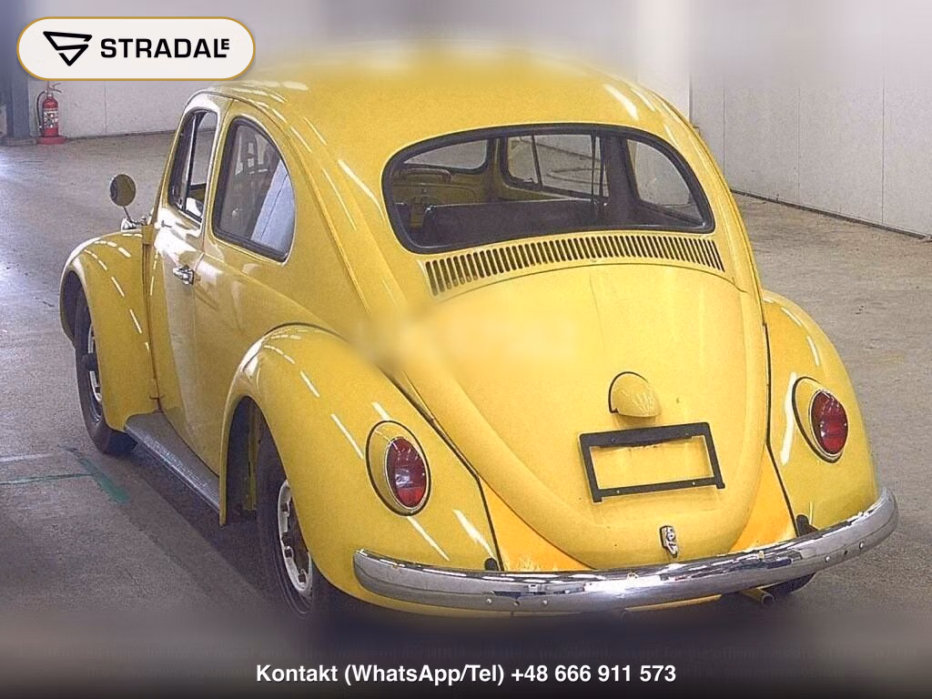 VOLKSWAGEN BEETLE CP OTHERS, miniaturka 3