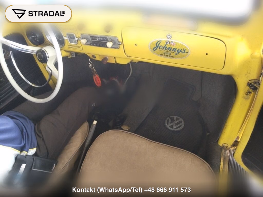 VOLKSWAGEN BEETLE CP OTHERS, miniaturka 4