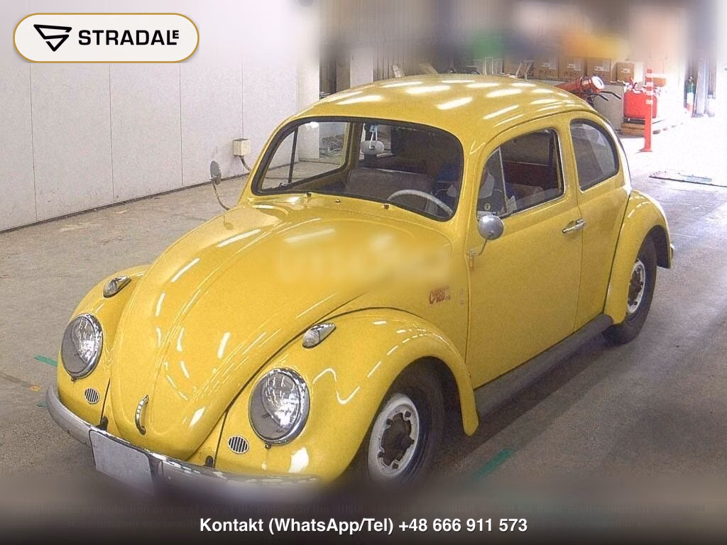 VOLKSWAGEN BEETLE CP OTHERS, miniaturka 5