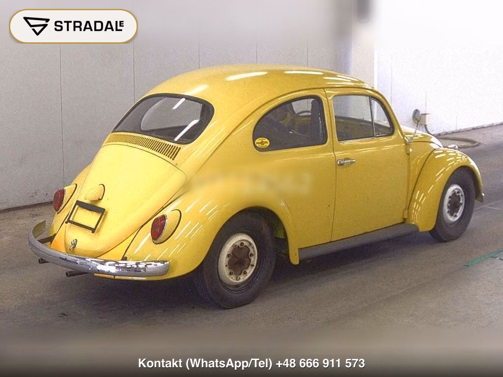 VOLKSWAGEN BEETLE CP OTHERS, miniaturka 6
