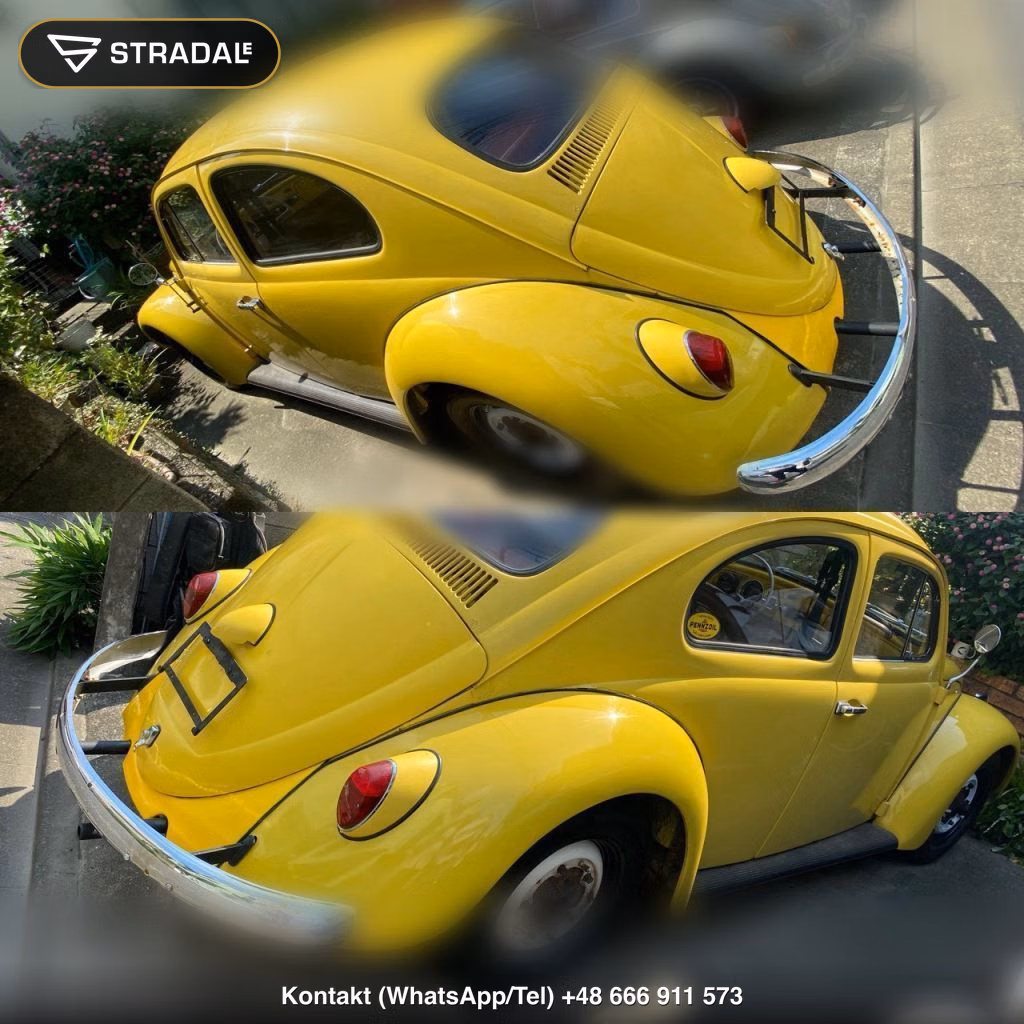 VOLKSWAGEN BEETLE CP OTHERS, miniaturka 8