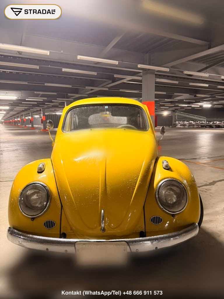 VOLKSWAGEN BEETLE CP OTHERS, miniaturka 10