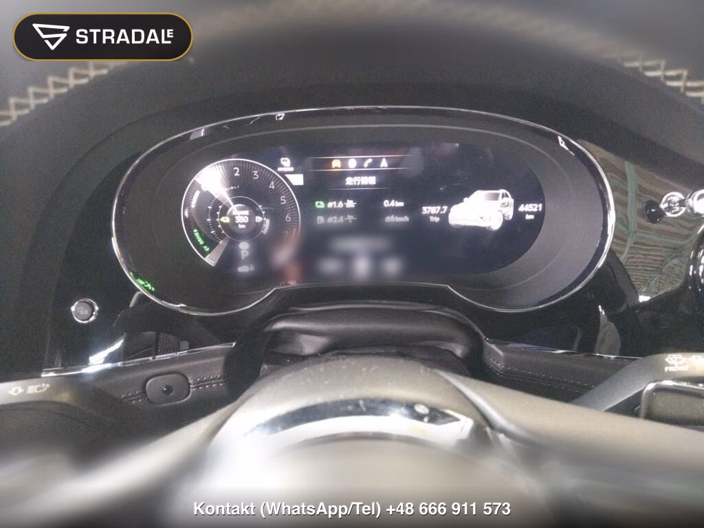 BENTLEY BENTAYGA 4WD HYBRID, miniaturka 7
