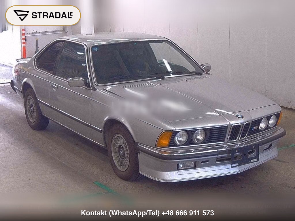 BMW 6 SERIES CP OTHERS, miniaturka 2