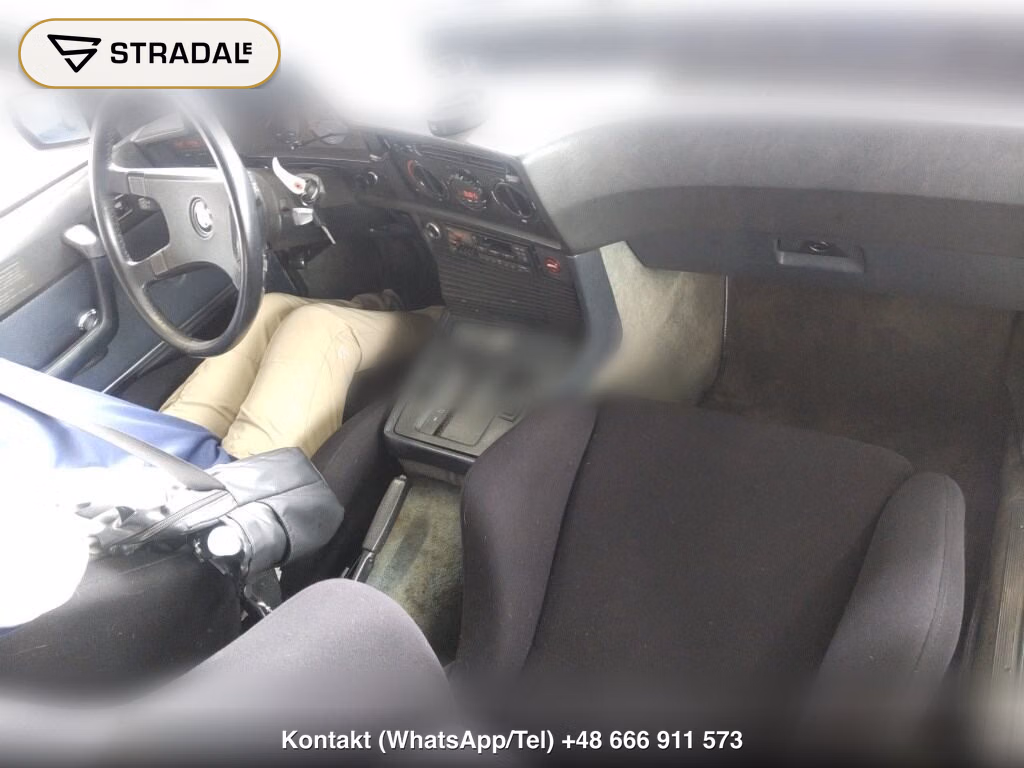 BMW 6 SERIES CP OTHERS, miniaturka 4
