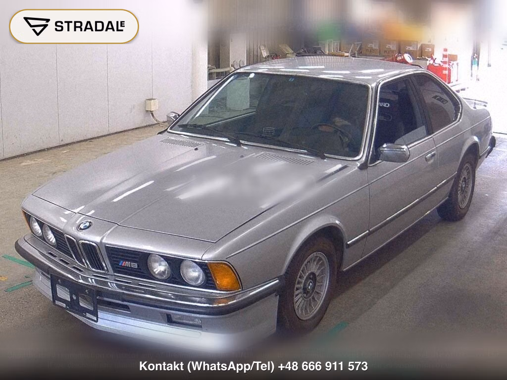 BMW 6 SERIES CP OTHERS, miniaturka 5