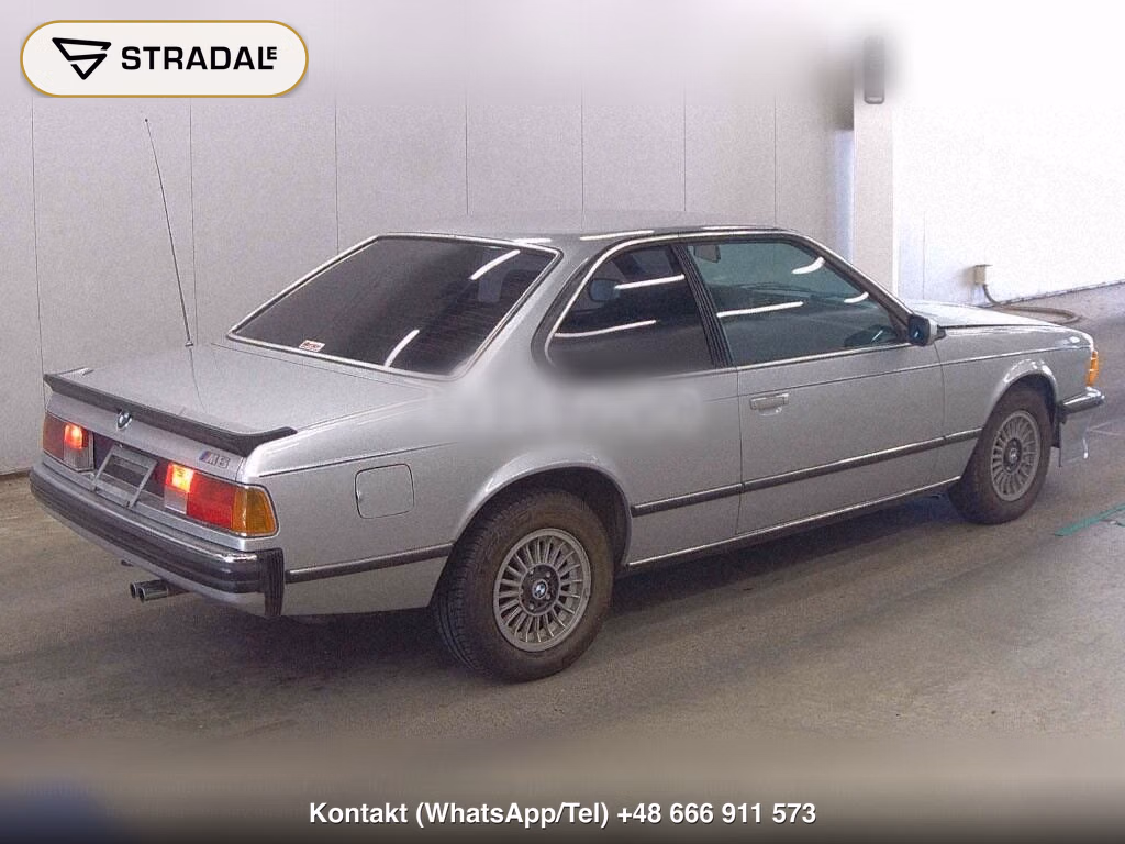 BMW 6 SERIES CP OTHERS, miniaturka 6