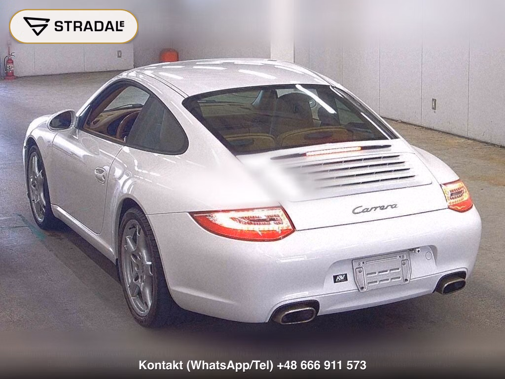 PORSCHE 911 CP 911 CARRERA, miniaturka 3