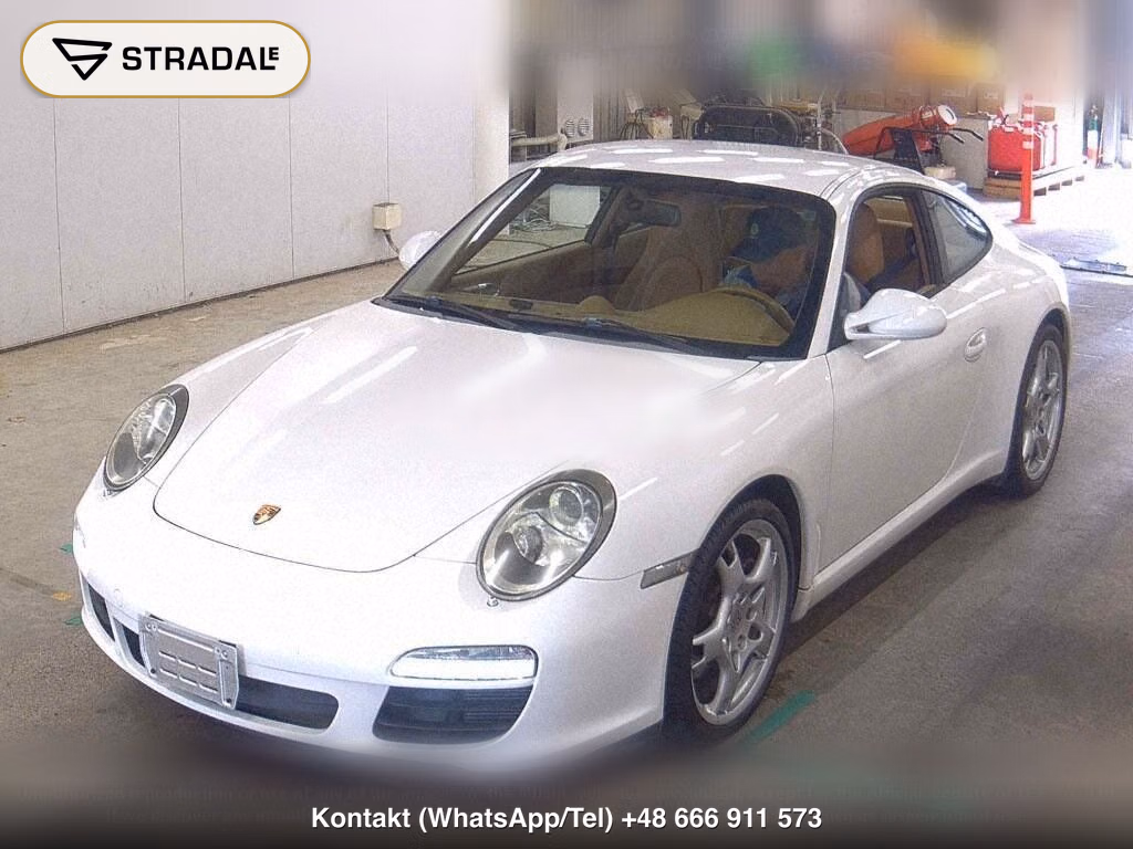 PORSCHE 911 CP 911 CARRERA, miniaturka 5