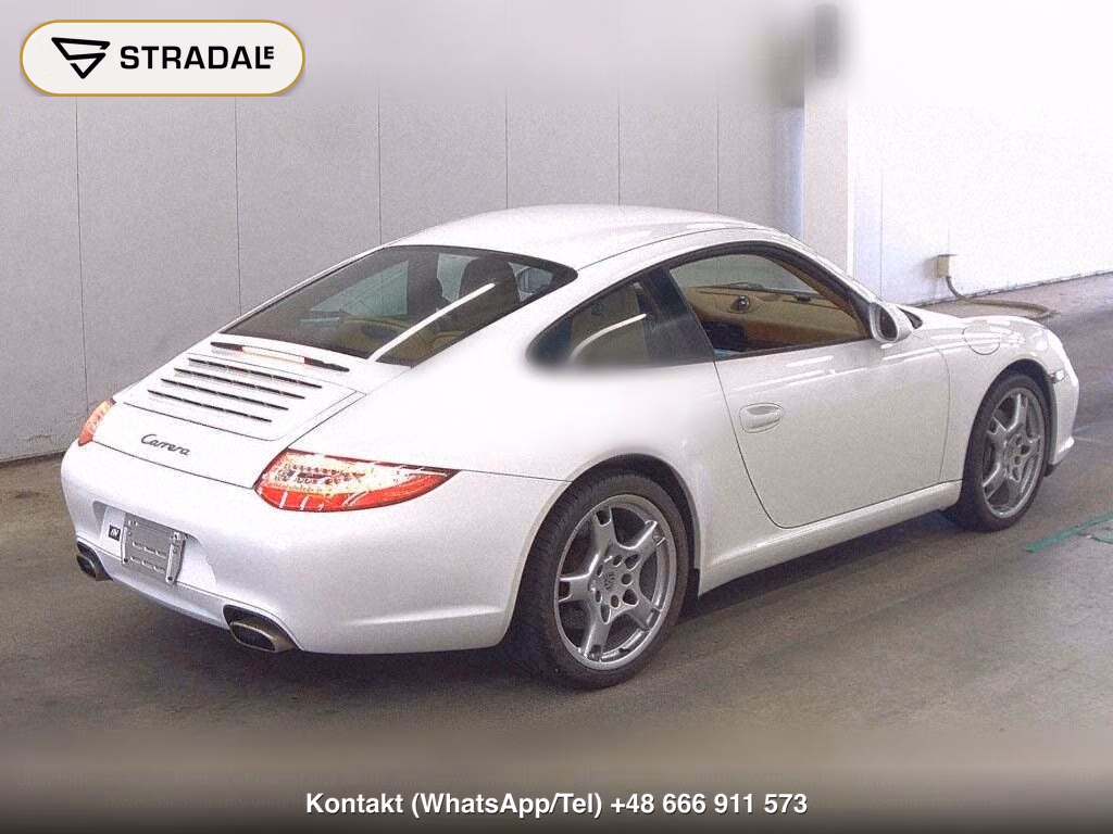 PORSCHE 911 CP 911 CARRERA, miniaturka 6