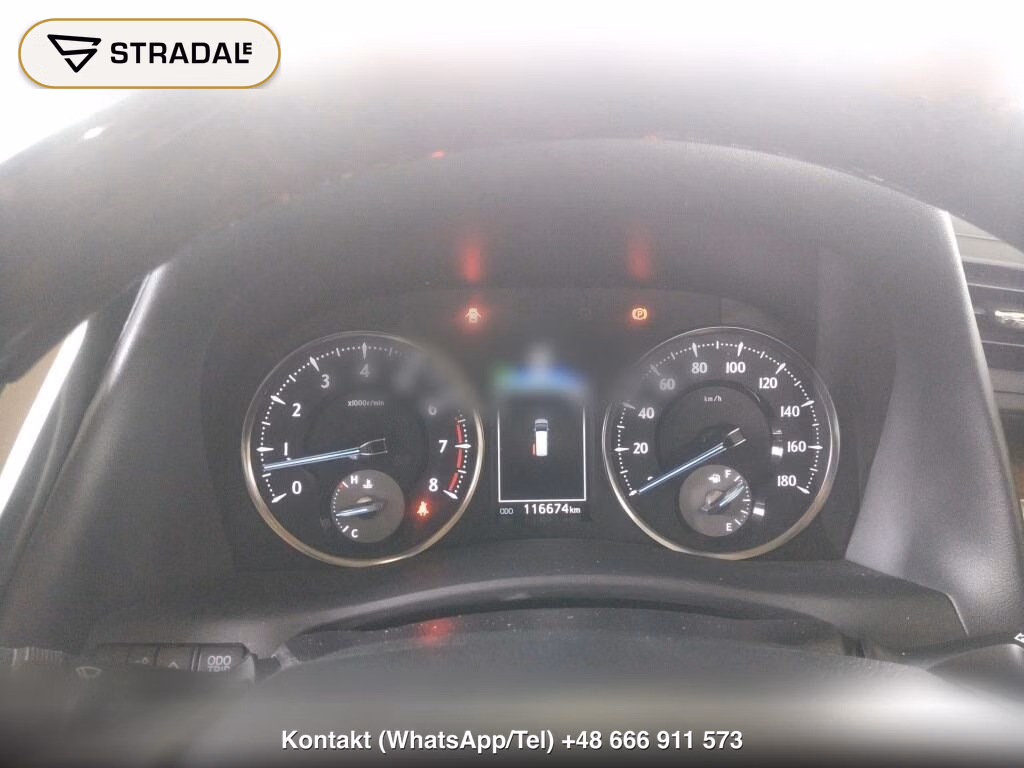TOYOTA ALPHARD 3.5 ROYAL LOUNGE SP, miniaturka 7