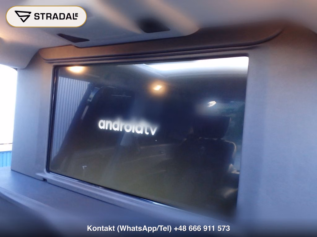 NISSAN ELGRAND 5D 4WD VIP, miniaturka 8
