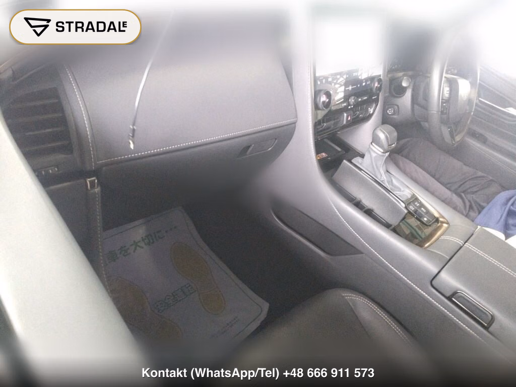 TOYOTA ALPHARD Z, miniaturka 4