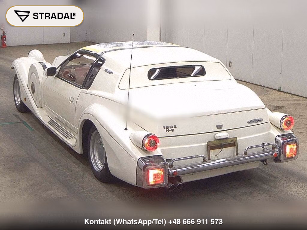 MITSUOKA LE SEYDE, miniaturka 3