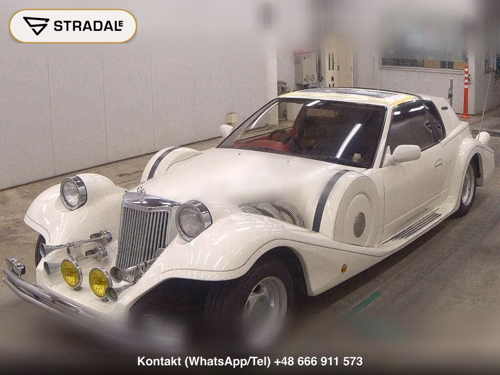MITSUOKA LE SEYDE, miniaturka 5