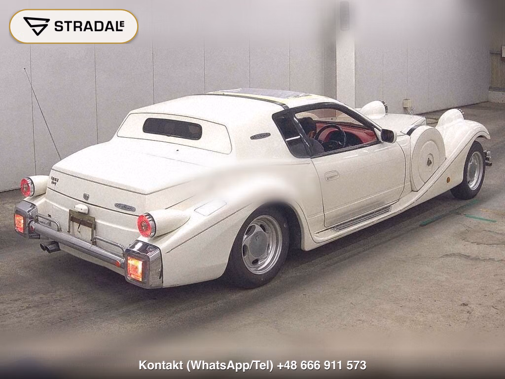MITSUOKA LE SEYDE, miniaturka 6