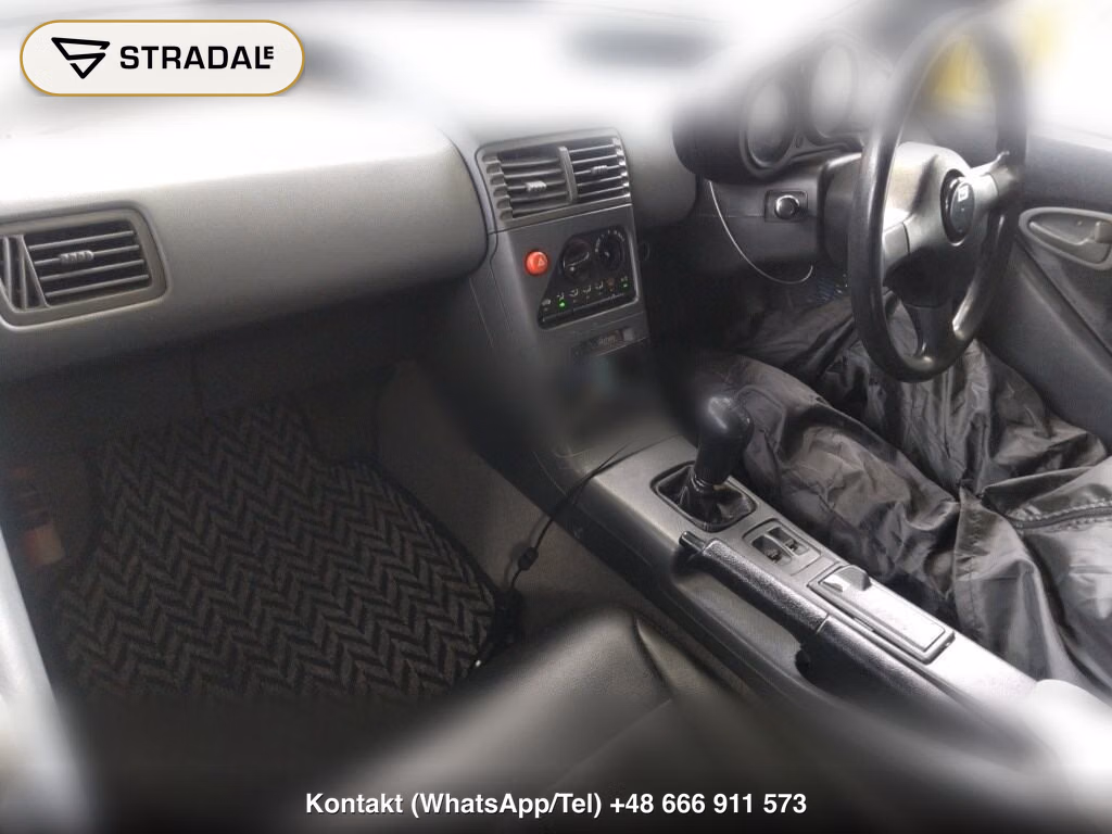 HONDA BEAT, miniaturka 4