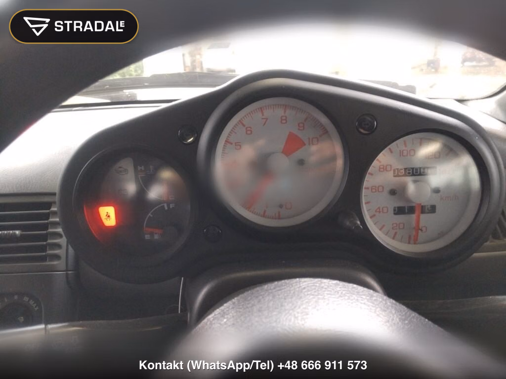 HONDA BEAT, miniaturka 7