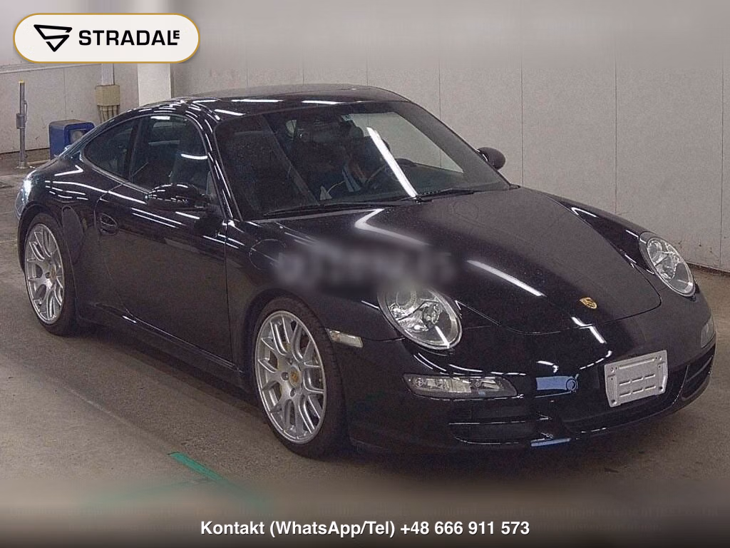 PORSCHE 911 CP 911 CARRERA S, miniaturka 2