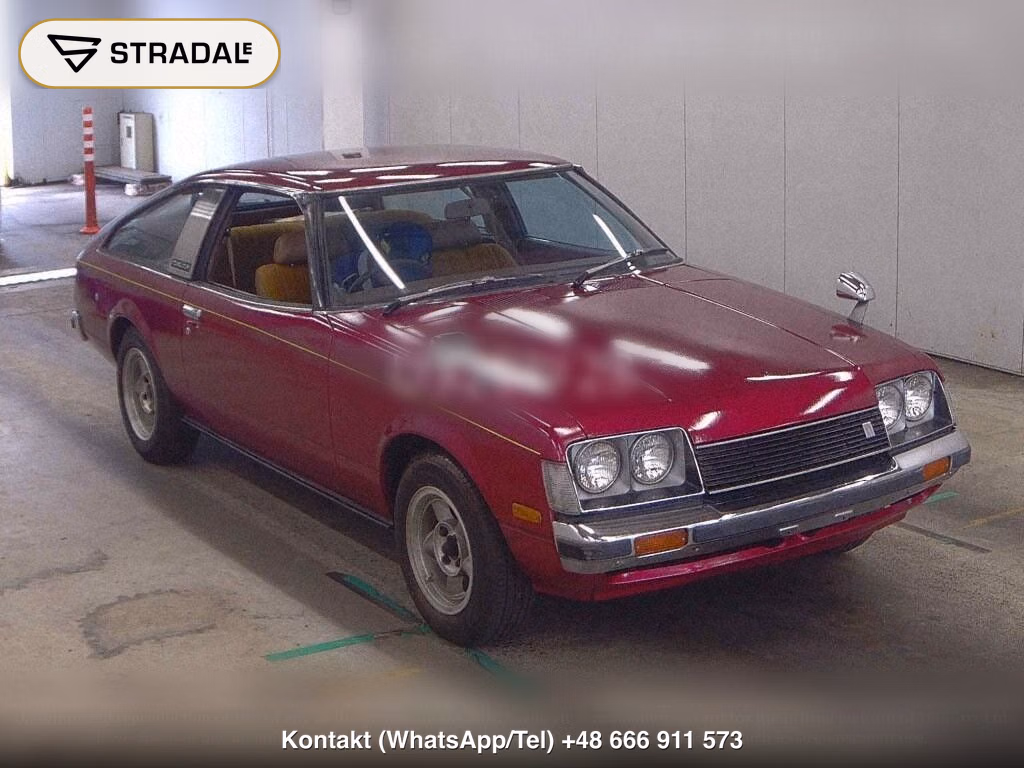 TOYOTA CELICA CP OTHERS, miniaturka 2