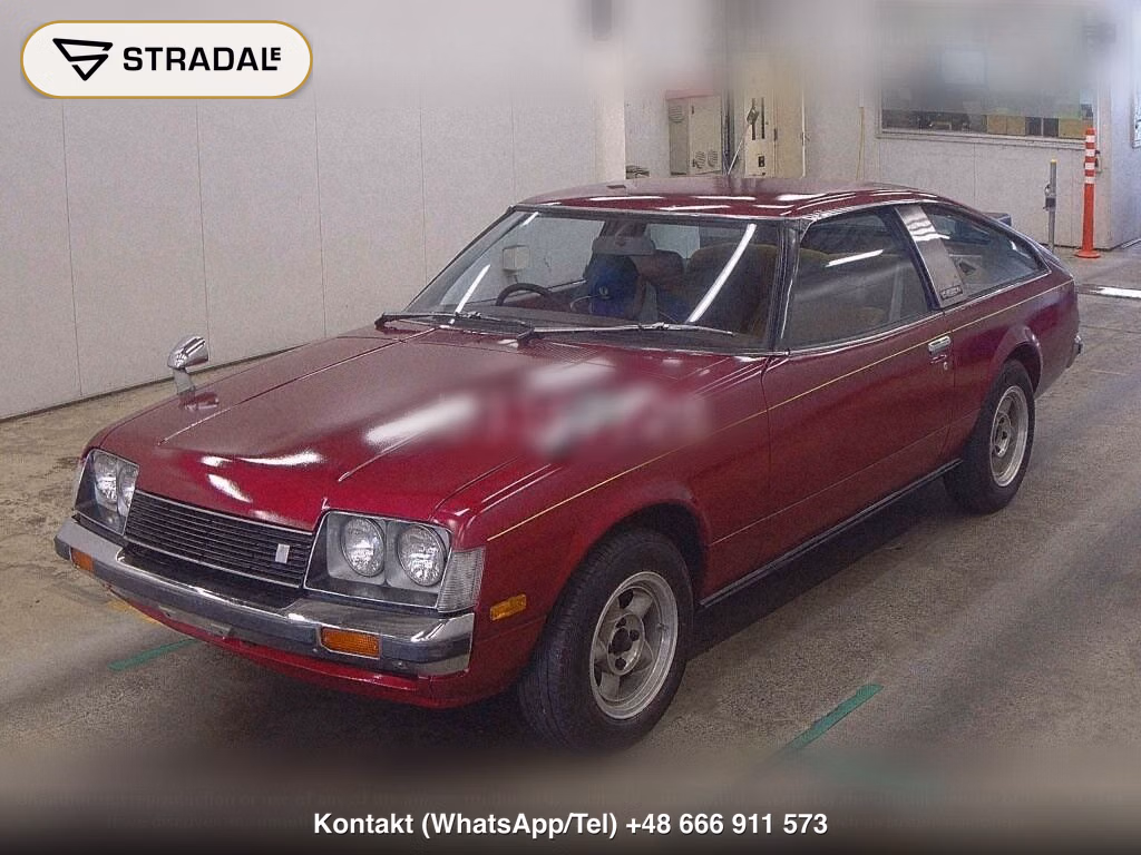TOYOTA CELICA CP OTHERS, miniaturka 5