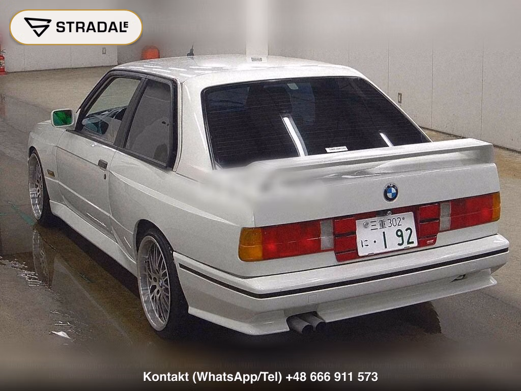 BMW M3 2D M3, miniaturka 3