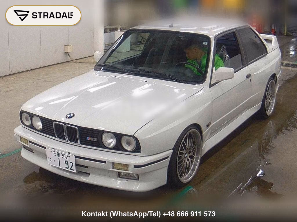 BMW M3 2D M3, miniaturka 5