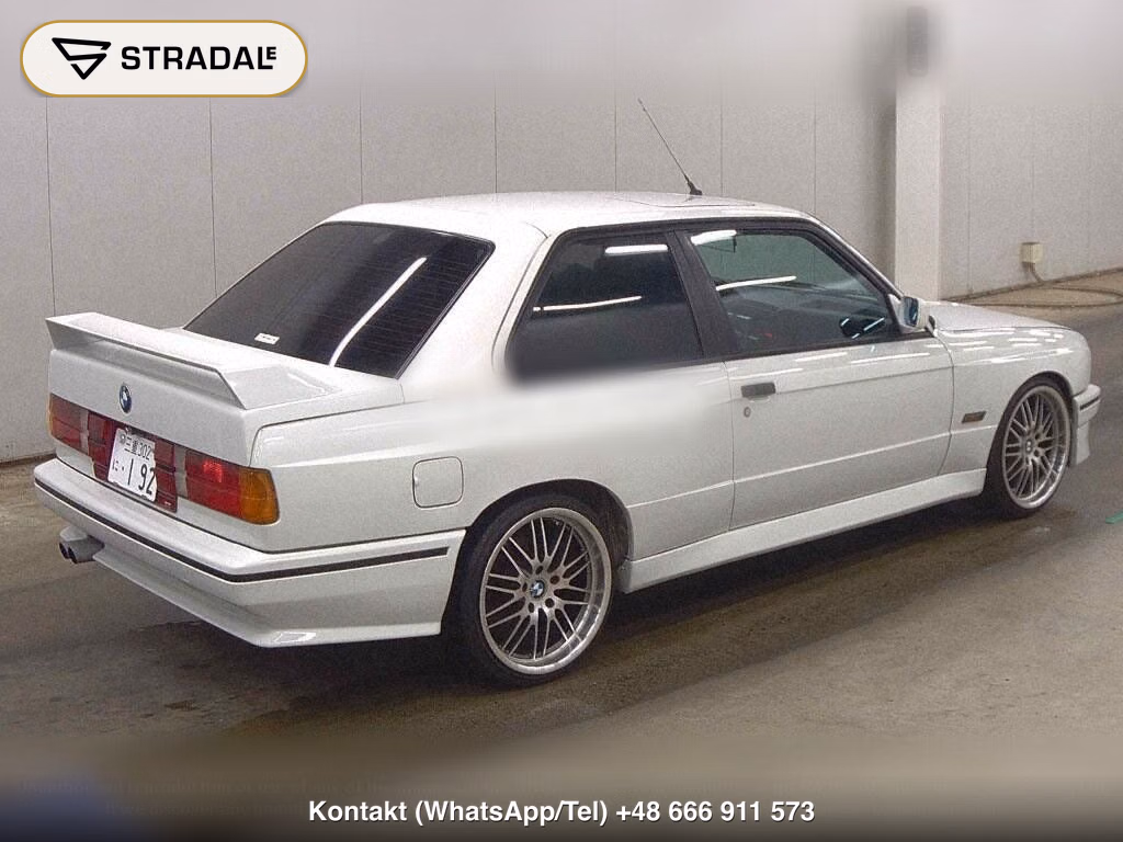 BMW M3 2D M3, miniaturka 6